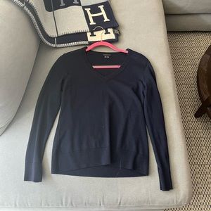 Theory Sweater